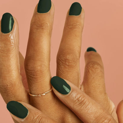 Vernis à ongles - En beau fusil