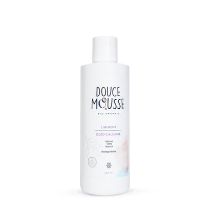 Liniment oléo-calcaire