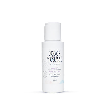 Liniment oléo-calcaire