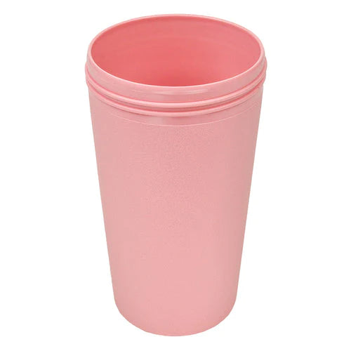 Base de gobelet anti-dégât en plastique recyclé