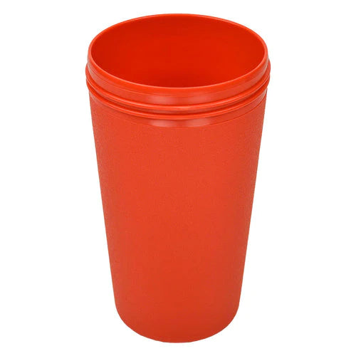 Base de gobelet anti-dégât en plastique recyclé