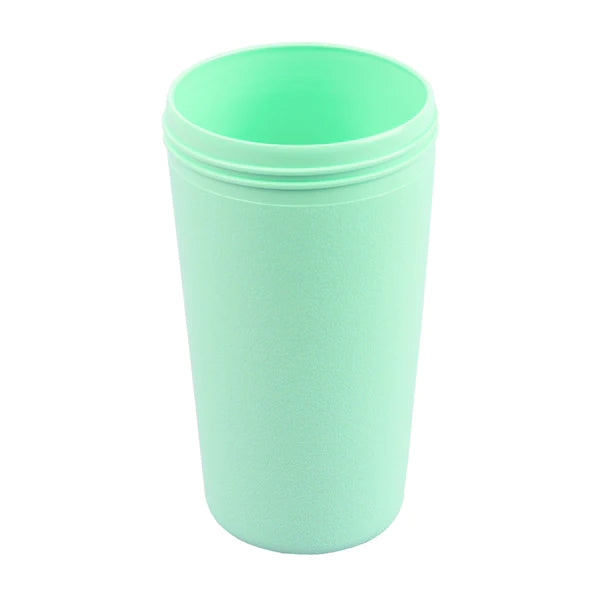 Base de gobelet anti-dégât en plastique recyclé