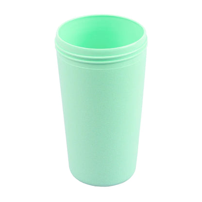 Base de gobelet anti-dégât en plastique recyclé