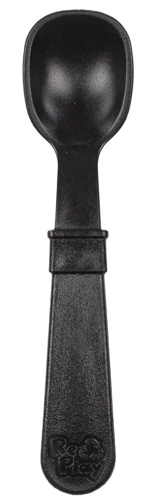 Cuillère en plastique recyclé