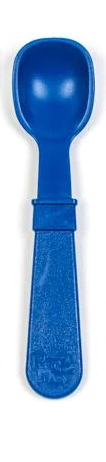 Cuillère en plastique recyclé