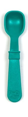 Cuillère en plastique recyclé