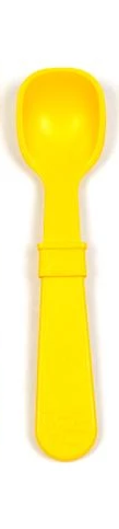 Cuillère en plastique recyclé