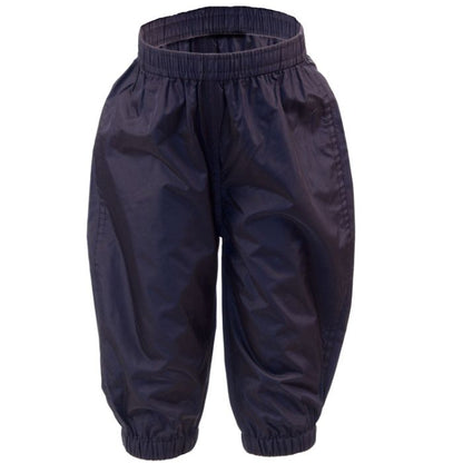 Pantalons imperméables - Black