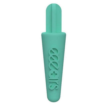 Nettoyeur d'oreilles en silicone
