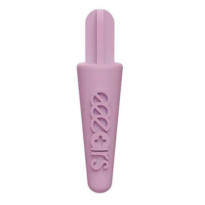 Nettoyeur d'oreilles en silicone