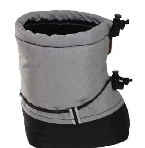 Mouflons Chic-chocs - Gris/Noir