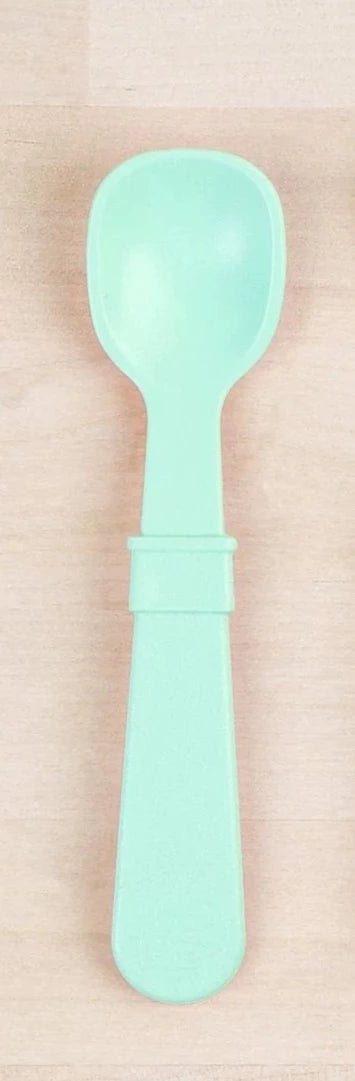 Cuillère en plastique recyclé